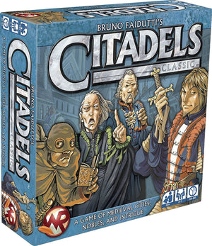Citadele
