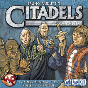 Citadele