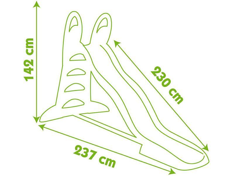 Tobogan Copii SMOBY XL 310261