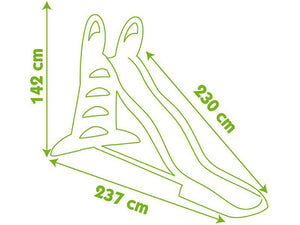 Tobogan Copii SMOBY XL 310261