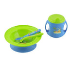 Set de masa bebe si copii BabyOno 245