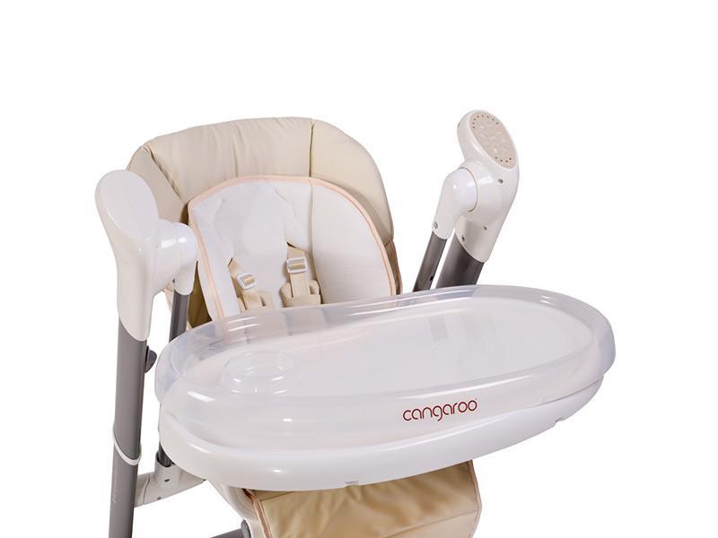 Scaun De Masa Si Balansoar Moni Niagara