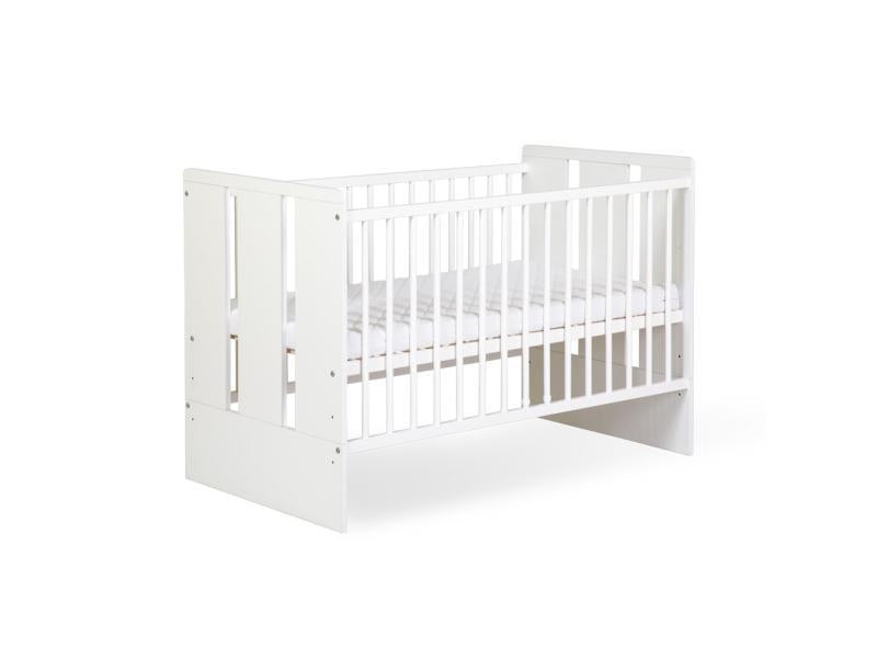 Mobila Camera Copii Si Bebelusi KLUPS PAULA Alb