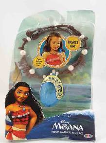 Amuleta Vaiana