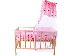Baldachin Voal Patut MyKids Little Cat Roz
