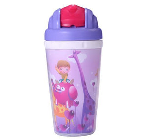 Canita termoizolanta cu pai BabyOno 1045