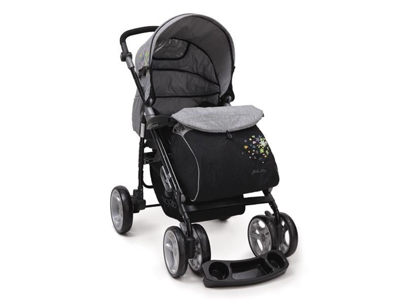Carucior Copii CANGAROO Victoria Gri
