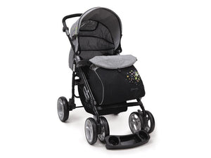 Carucior Copii CANGAROO Victoria Gri