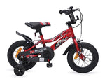 Bicicleta Copii Byox 12 Prince Rosu