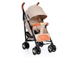 Caruciorii Copii Sport Cangaroo Sunny Beige