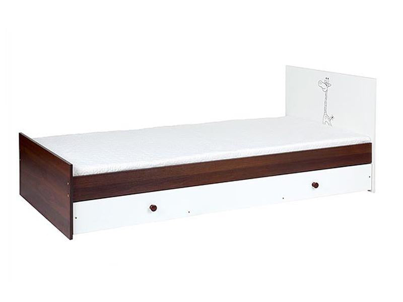 Mobilier Camera Copii Si Bebelusi KLUPS SAFARI TINERET