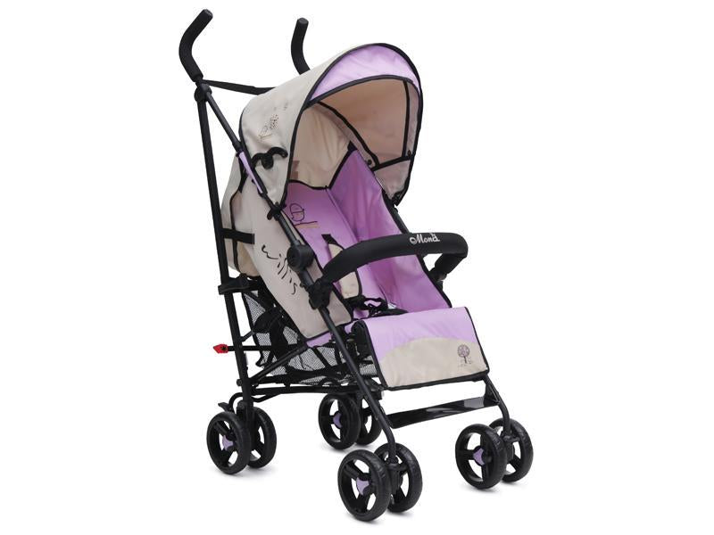 Carucior Copii Sport Moni Willis Mov