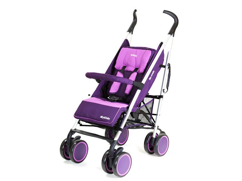 Pachet MyKids Sitting Baby Girl