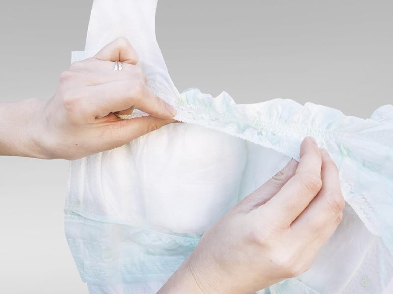 Scutece Copii MyKids Midi 3 (4-9 kg) 52 Buc