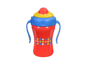 Canita cu pai pentru copii BabyOno 1037 280 ml