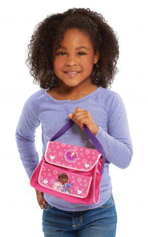 Doctorita Plusica - Gentuta bebelusi