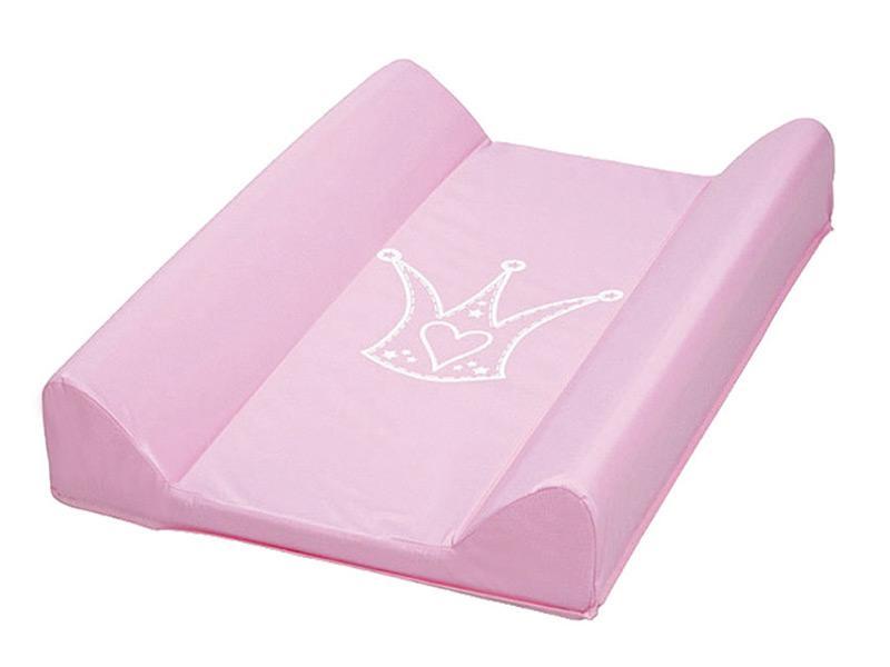 Saltea Infasat Cu Itaritura 80X50 cm Princess Roz