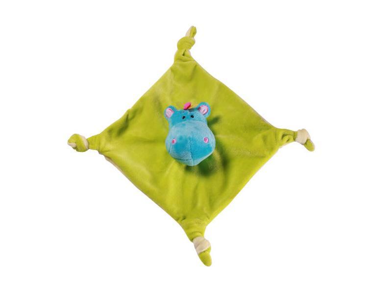 Jucaria de plus sunatoare BabyOno 1170