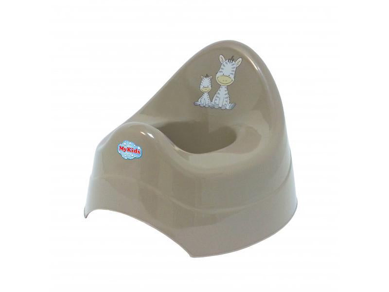 Olita Muzicala MyKids Zebra Maro