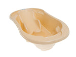 Cadita Bebe Cu Forma Anatomica TEGA Crem Mat