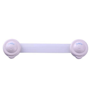 Siguranta Universala BabyOno 953 Alb