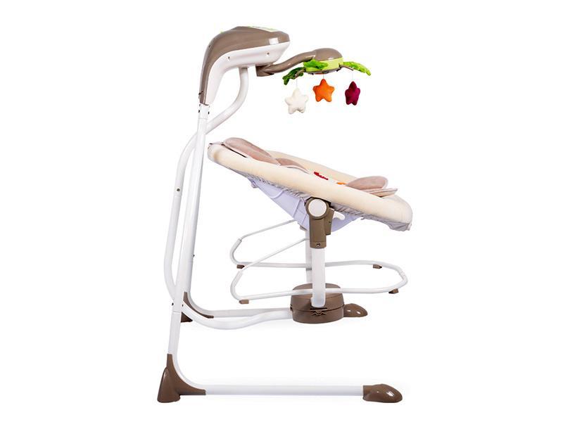 Leagan Electric Moni Swing Savannah