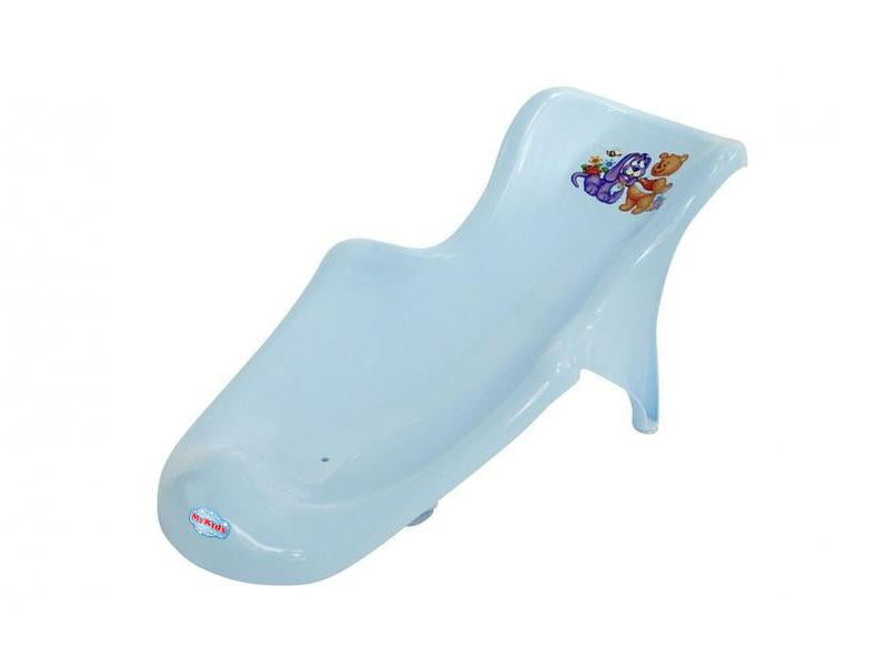 Suport anatomic copii MyKids Kubus Albastru