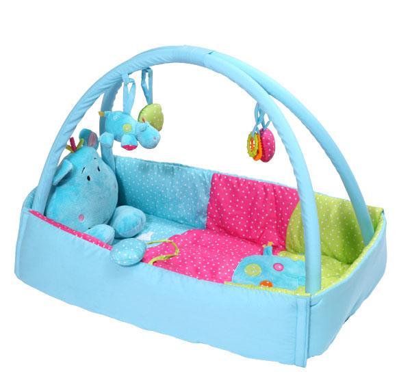 Covoras De Joaca Pentru Bebelusi BabyOno 495