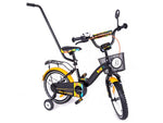 Bicicleta copii MyKids Toma Exclusive 1402 Orange