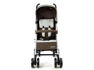 Carucior copii sport Mykids Speedy B508 maro