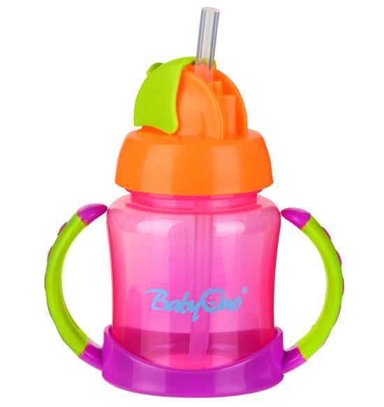 Canita Bebelusi Cu Pai BabyOno 209 180ml