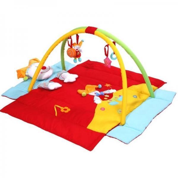 Covoras De Joaca Pentru Bebelusi BabyOno 494