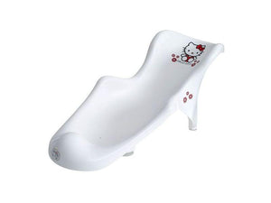 Suport anatomic copii MyKids Hello Kitty Alb