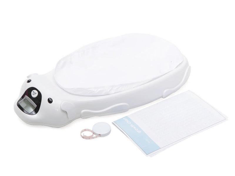 Cantar electronic pentru bebelusi Baby Scale