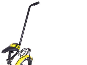 Bicicleta copii MyKids Toma Exclusive 1405 Yellow