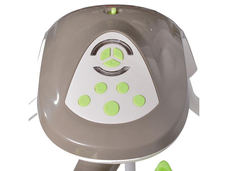 Leagan Electric Moni Swing Savannah