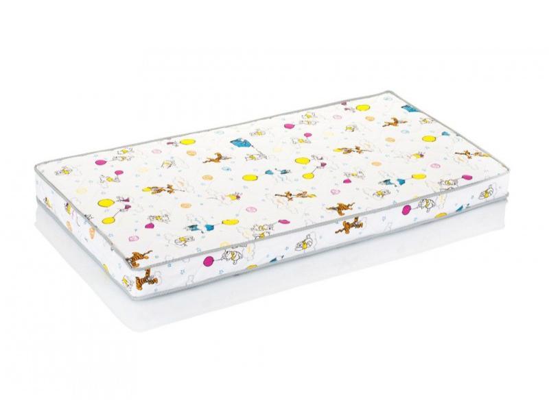 Saltea latex Lux MyKids Disney Baby 140x70x12 cm