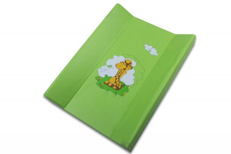 Saltea De Infasat Bebe Cu Intaritura 80x50 BERBER DINO 103