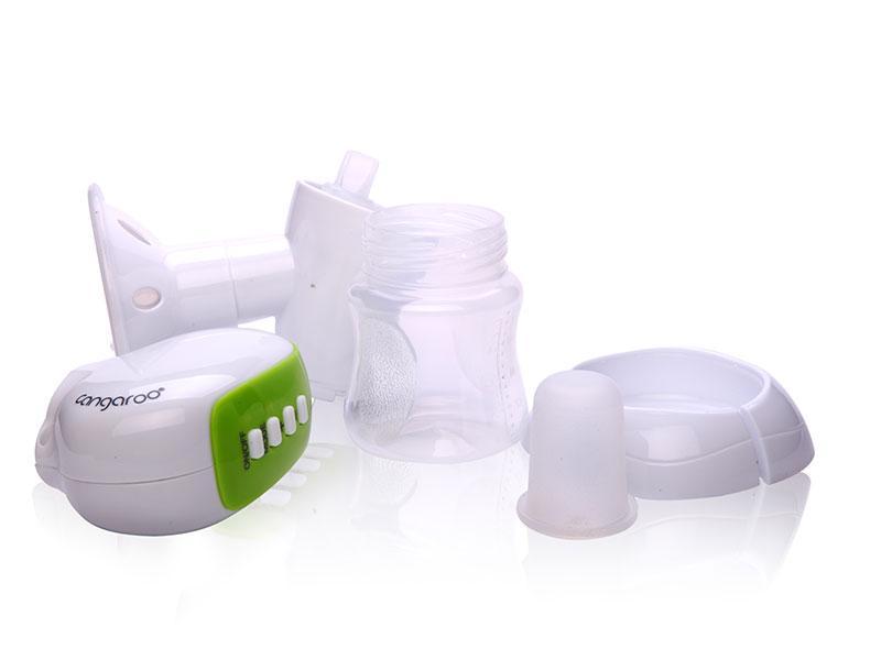 Pompa San Electrica Cangaroo Natural Comfort XN-D3