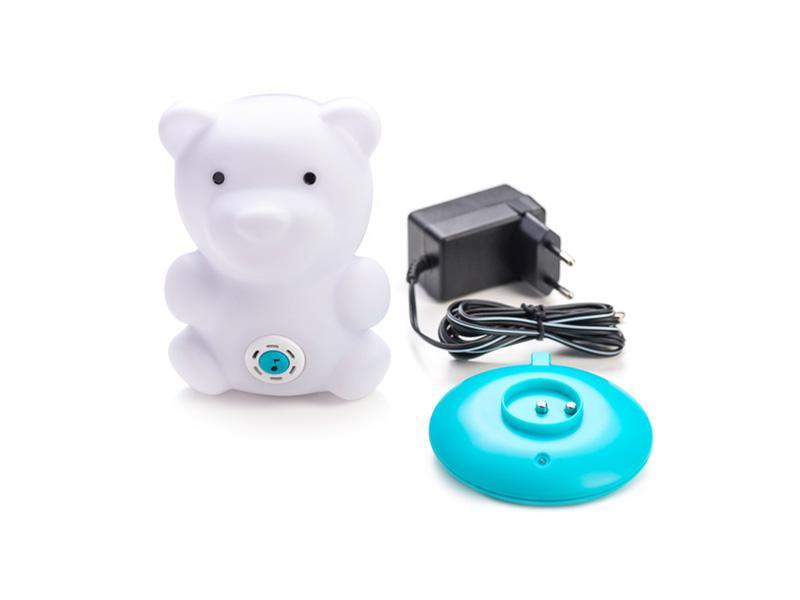 Lampa De Veghe Ursulet BabyOno 961-02