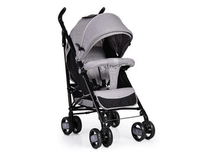 Carucior Copii Sport Moni Joy Gri