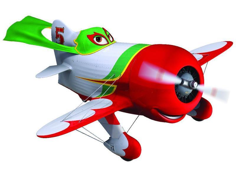 Decoratiune pentru camera copii MyKids Planes SRPL-003