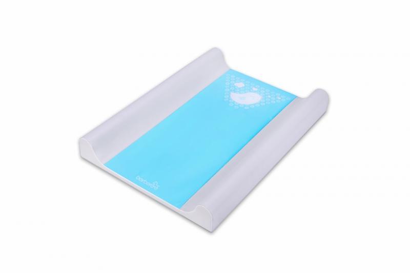 Saltea De Infasat Bebe Cu Intaritura 70x50 BERBER DINO 143