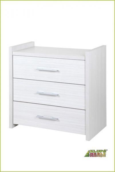 Mobilier Camera Copii Si Bebelusi KLUPS AMELIA