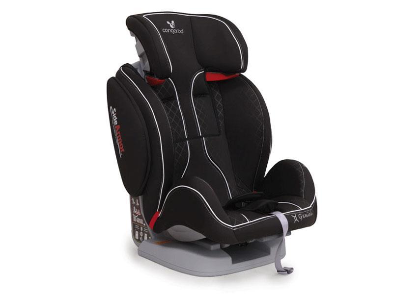Scaun Auto 9-36 Kg Cangaroo Zodiac Aquarius Negru