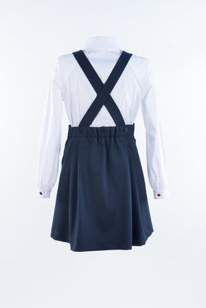 Sarafan Criss Cross
