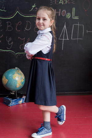 Sarafan Dress-up