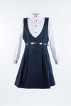Sarafan Dress-up