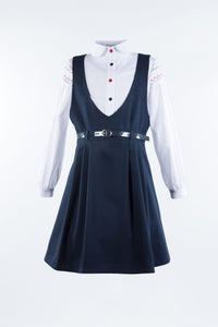 Sarafan Dress-up