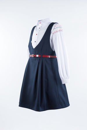 Sarafan Dress-up